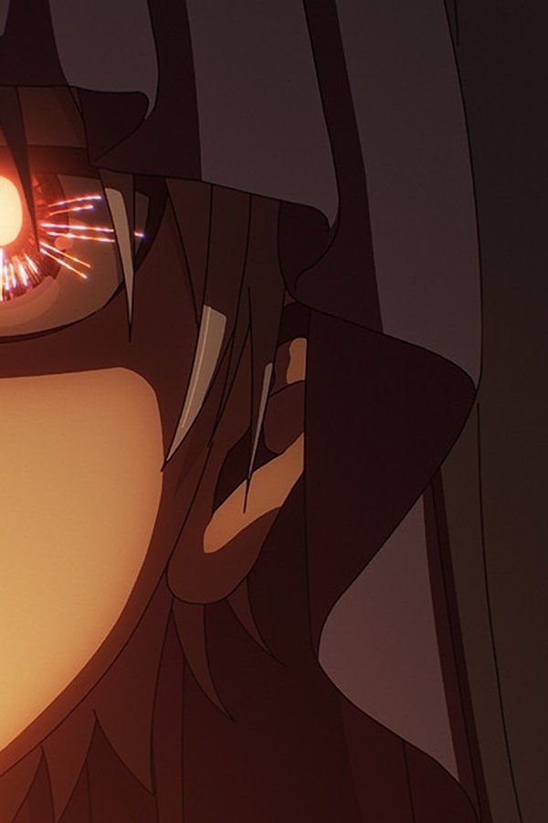 Dead Mount Death Play [Sub-ITA] – S01E14 – Episodio 14