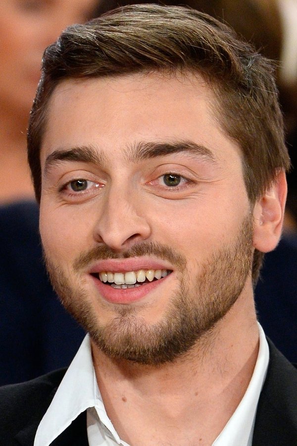 Simon Larvaron