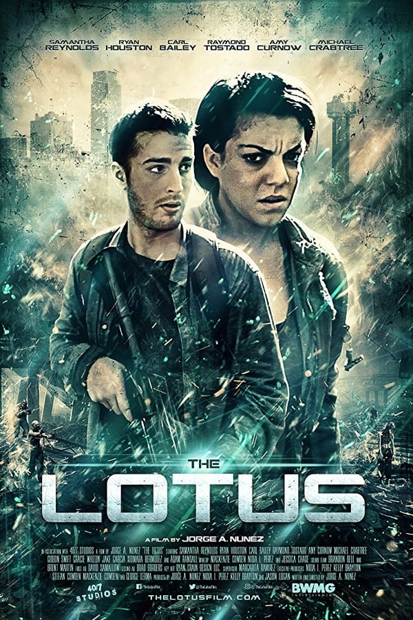 The Lotus (2018)