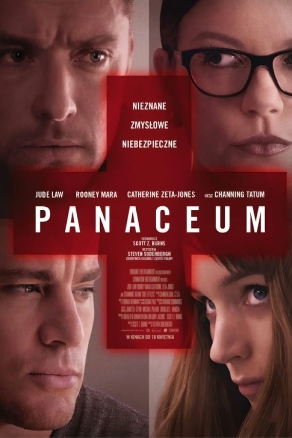 PL - PANACEUM (2013)