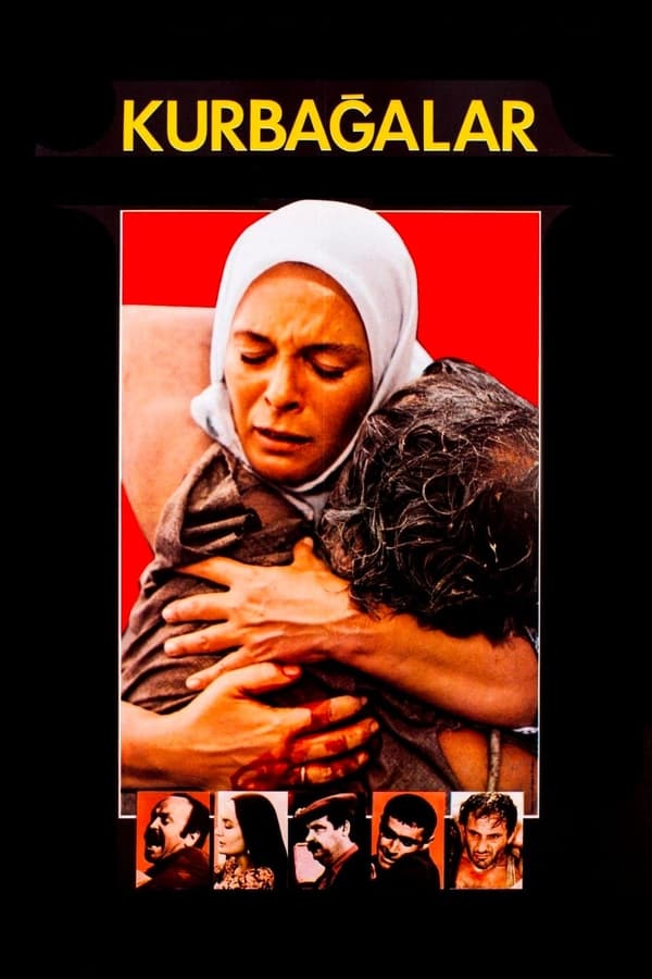 TR - Kurbağalar - 1985