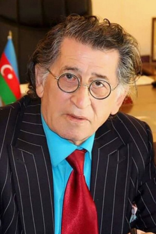 Vaqif Şərifov