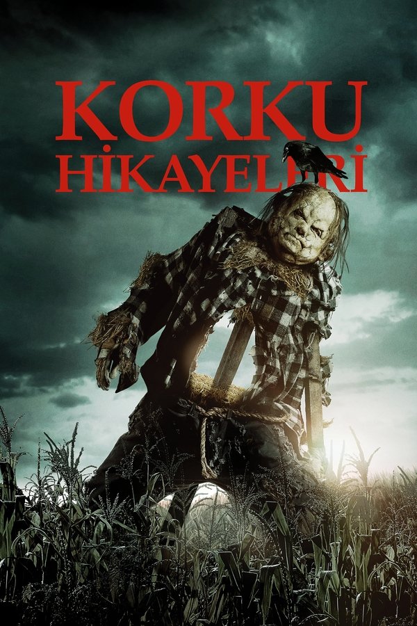 TR - Korku Hikayeleri - 2019