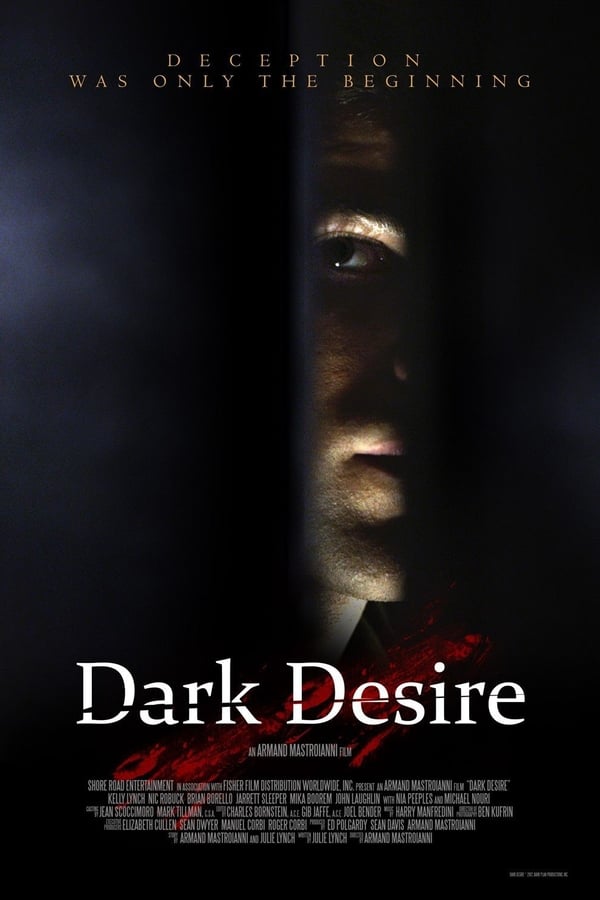 Dark Desire