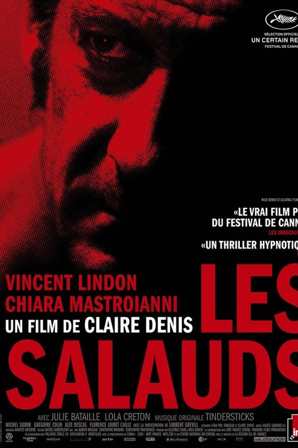 Les Salauds