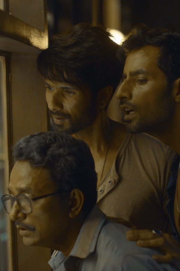 Farzi – S01E03 – Episodio 3