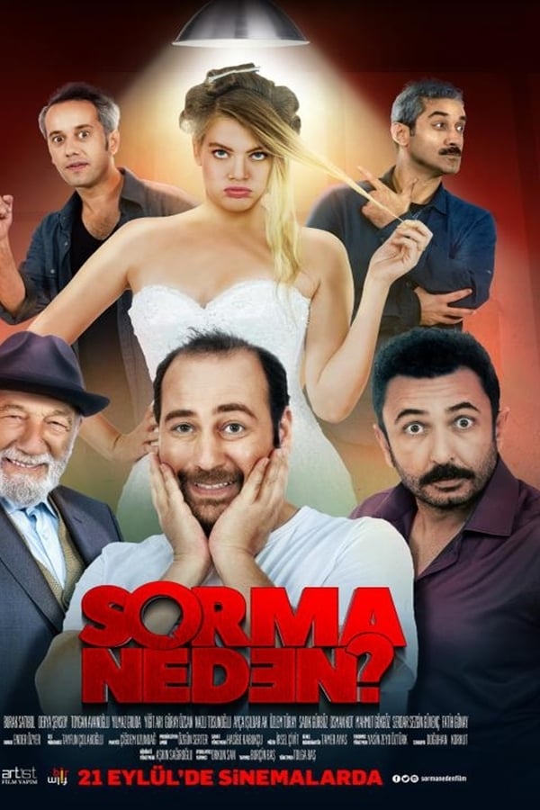 TR - Sorma Neden? (2018)