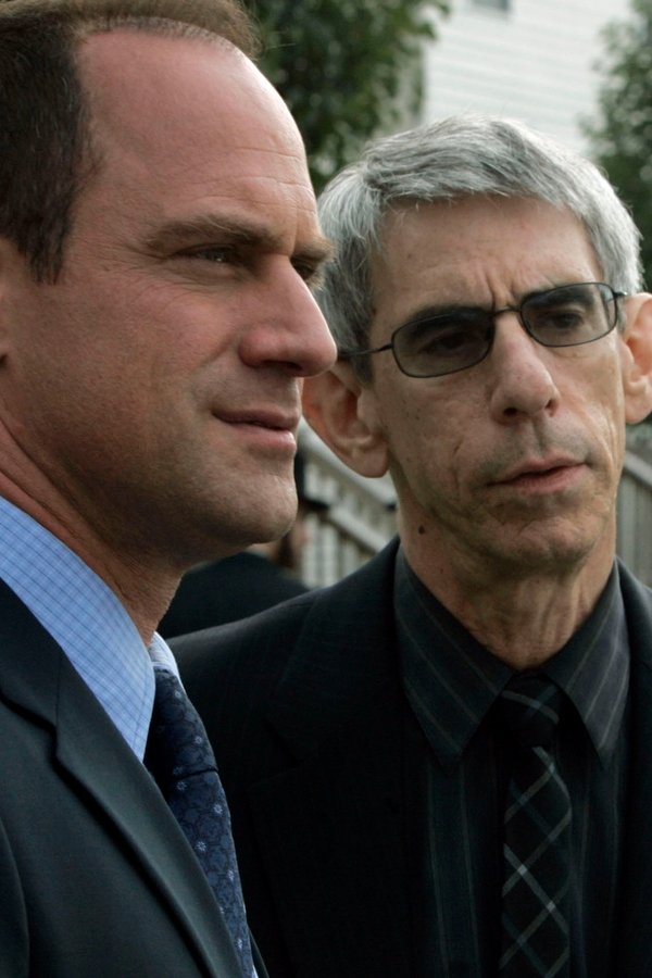 Law & Order: Unità vittime speciali – S09E13 – Fuori dalla norma