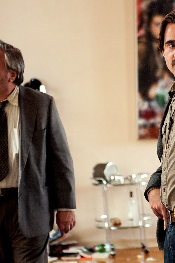 True Detective – S02E01 – Il libro dei morti d’occidente