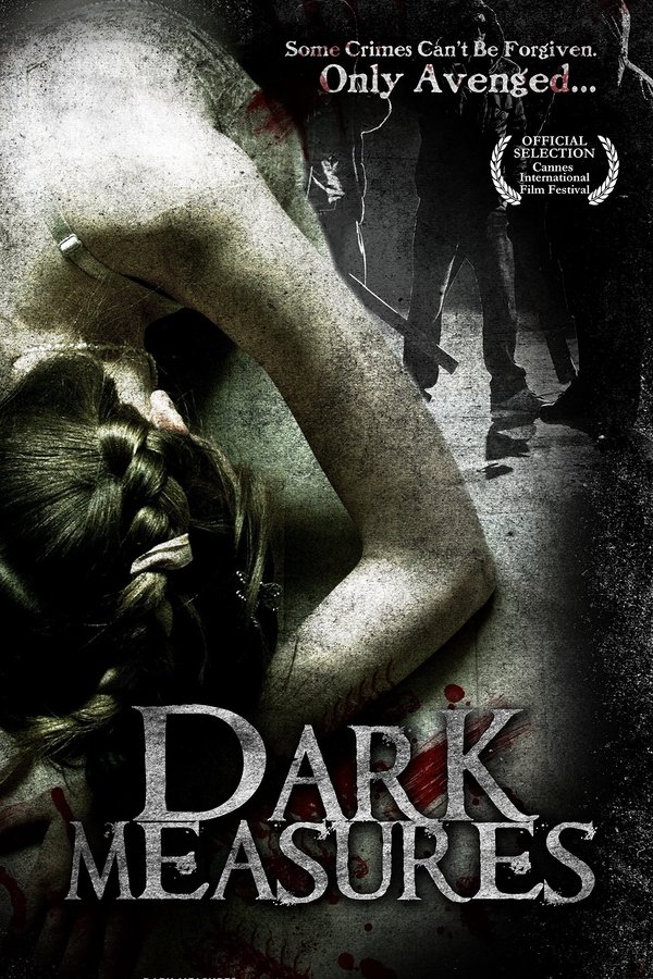 Dark Measures