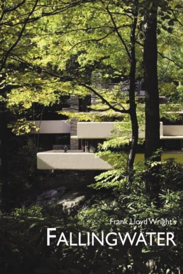 Frank Lloyd Wright’s Fallingwater