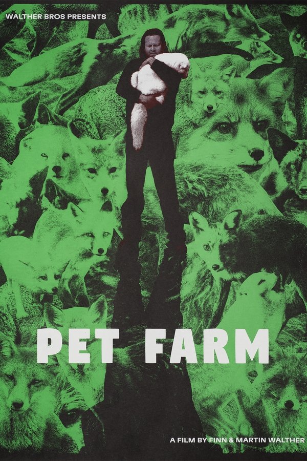 Pet Farm