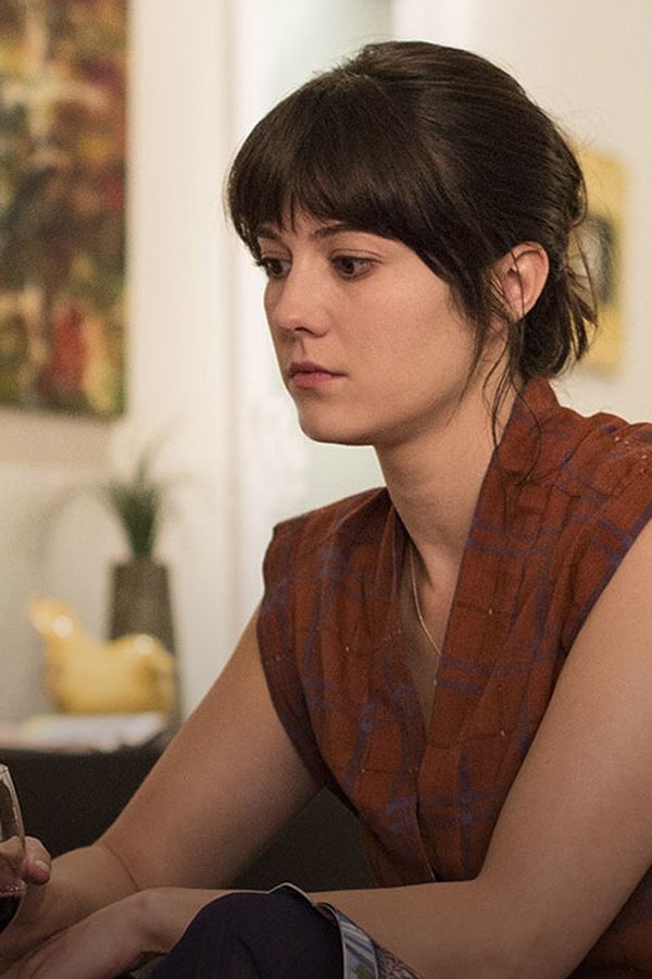 The Returned – S01E07 – Episodio 7
