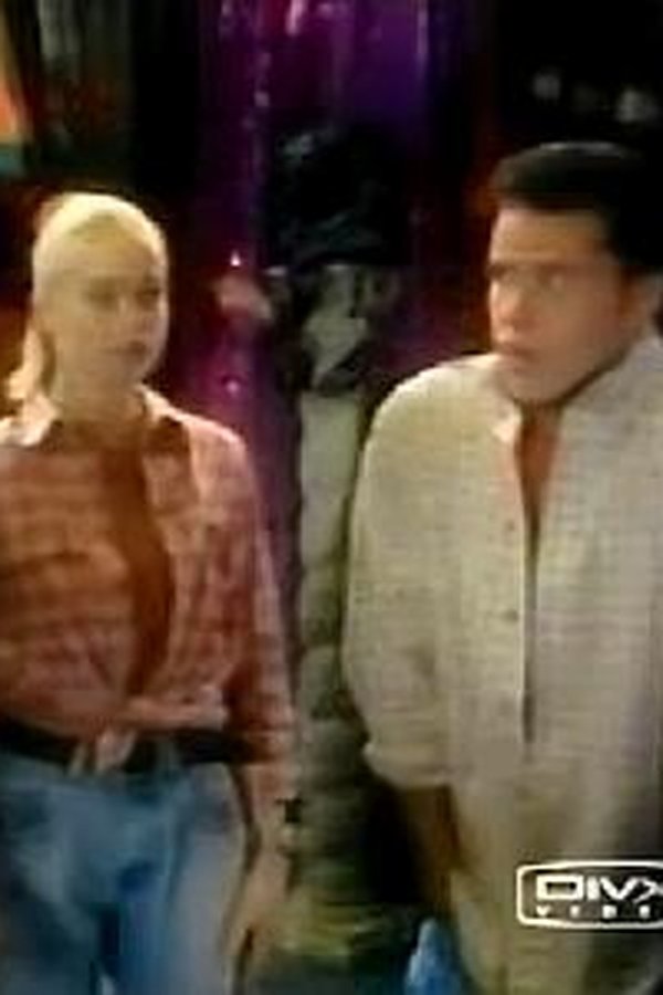 Power Rangers (1993) – S03E29 – Bentornato papà! (2)