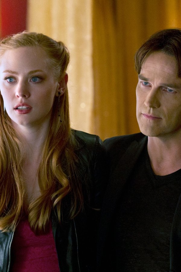 True Blood – S05E11 – Caccia alle fate