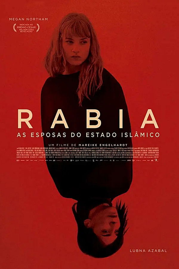 Rabia – As Esposas Do Estado Islâmico