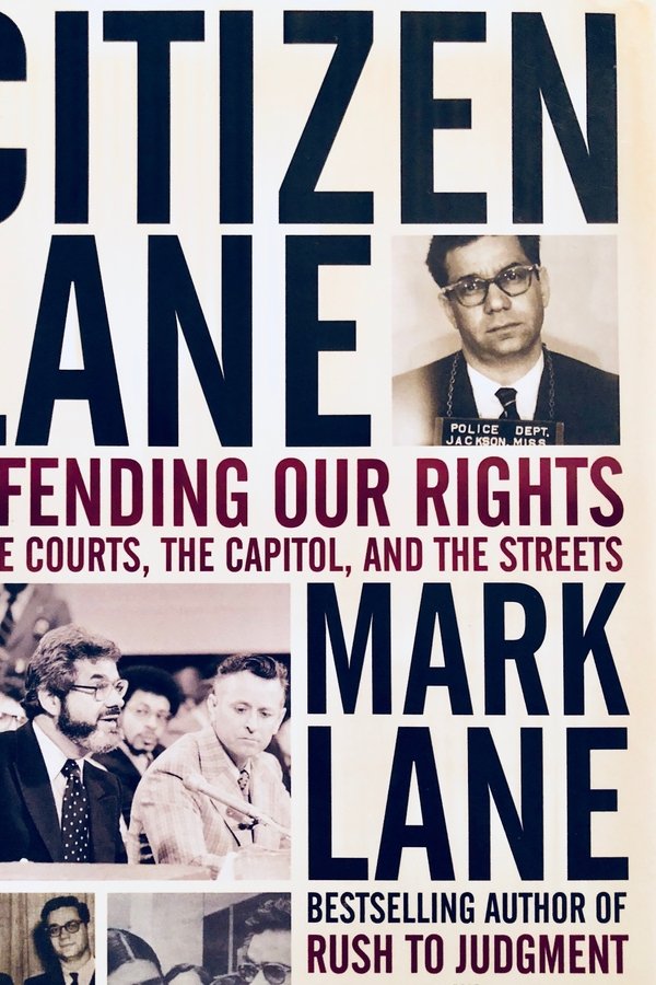 Citizen Lane