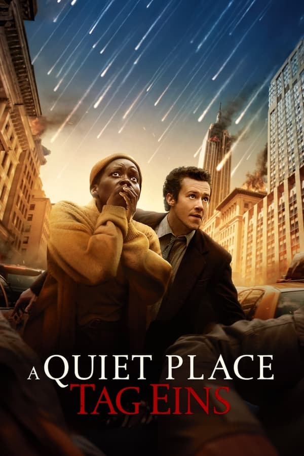 DE - A Quiet Place: Tag Eins (2024)