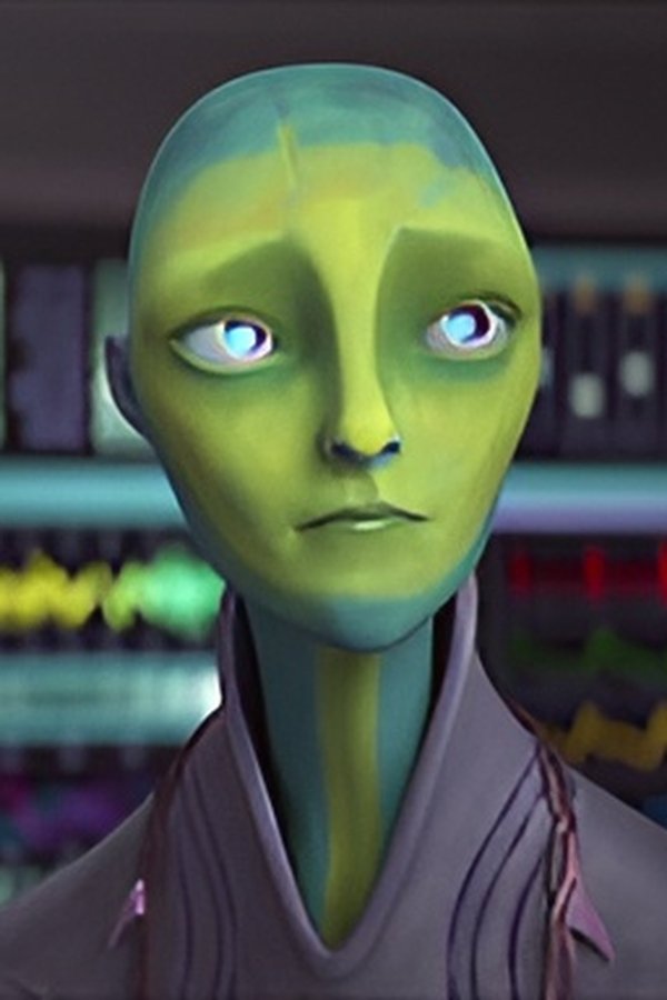 Star Trek: Prodigy – S02E16 – L’ascesa (2ª parte)