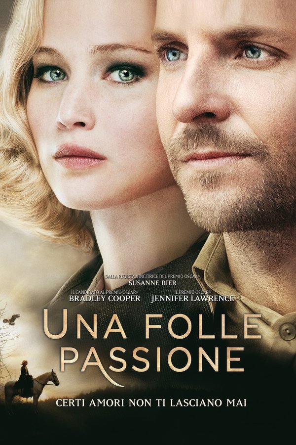 Una folle passione – Serena (2014)