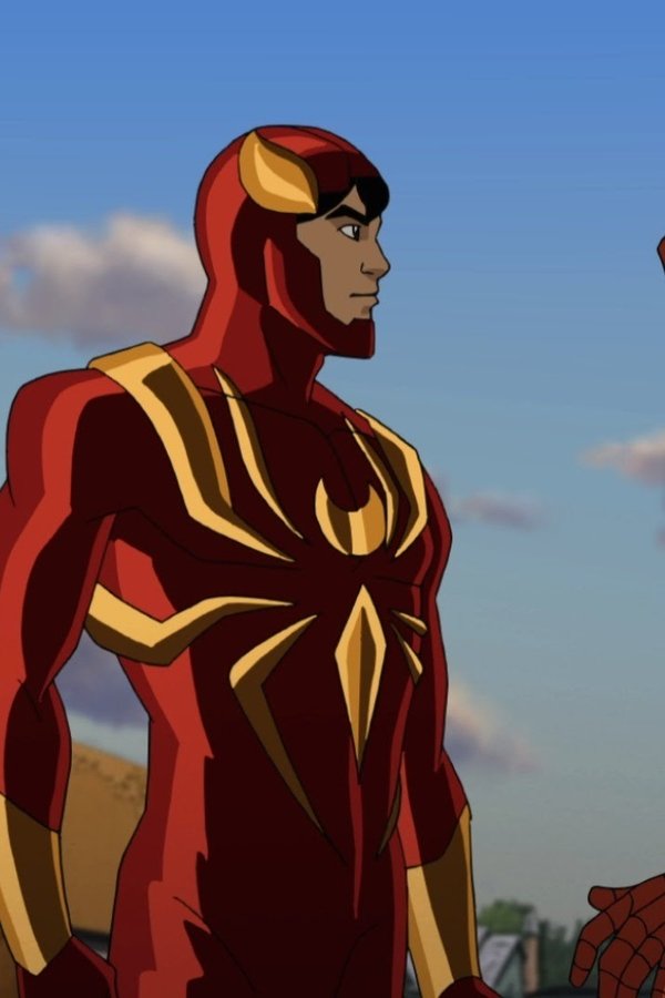 Ultimate Spider-Man – S03E05 – Episodio 5