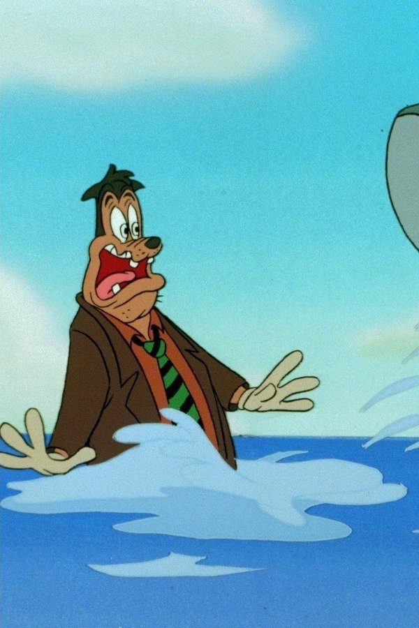 Ecco Pippo! – S01E12 – L’isola deserta