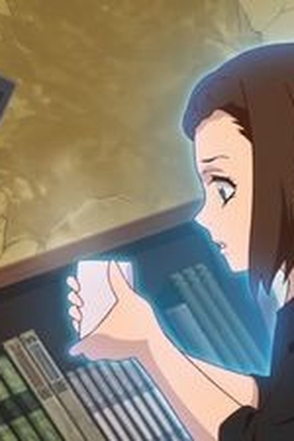Tiger & Bunny – S01E18 – Beata ignoranza