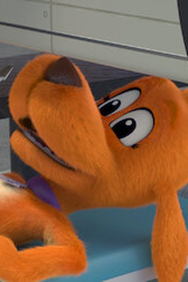 Go, Dog. Go! – S02E08 – Episodio 8