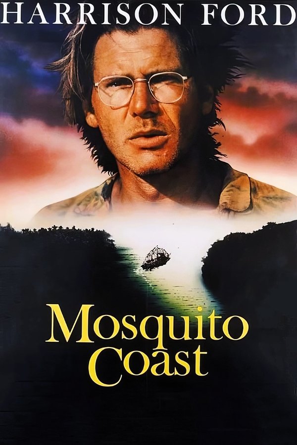 Mosquito Coast (1986)