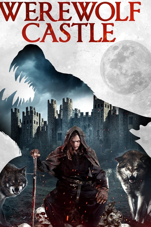 When a pack of werewolves attack a medieval village, Thorfinn, whose lover perished in the attack, joins knights Thomas, Osmund, Hamelin, and Hal Skullsplitter as they lead the fight back against the vicious lycanthropes.