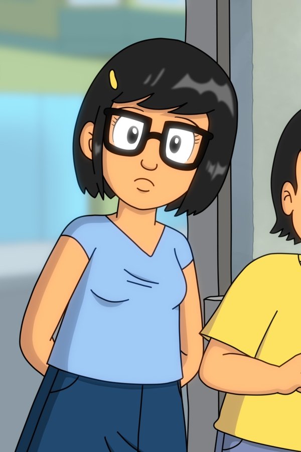 Bob’s Burgers – S08E01 – Lo yeti del brunch