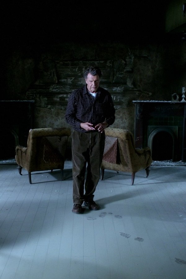 Fringe – S05E06 – Attraverso lo specchio