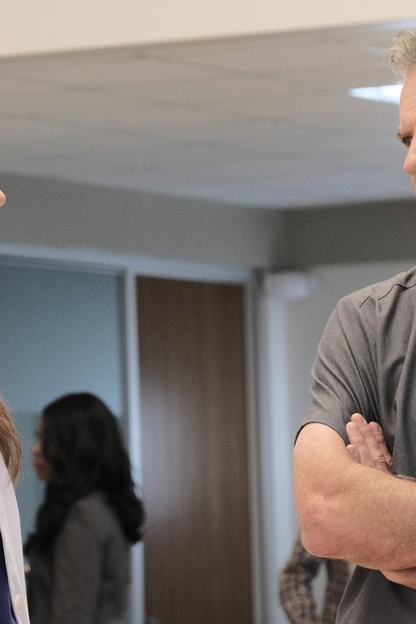 The Resident – S04E02 – Episodio 2