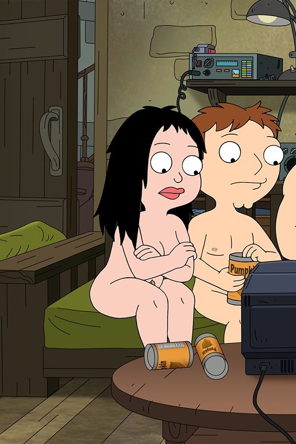 American Dad! – S19E10 – Episodio 10