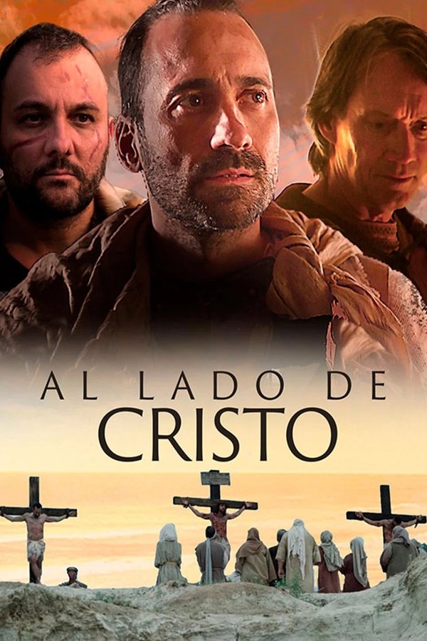 ES - Al Lado de Cristo (2021)