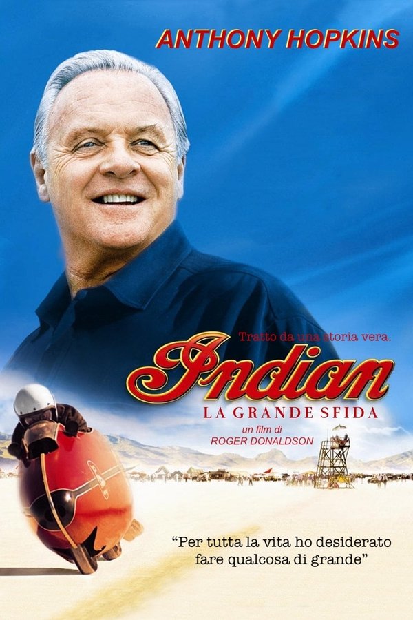 Indian La grande sfida (2005)