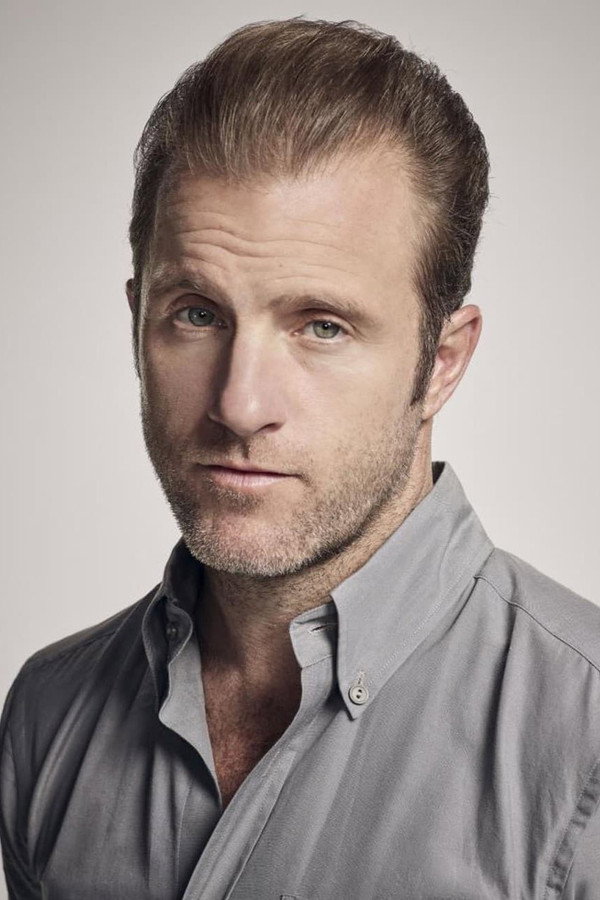 Scott Caan's headshot