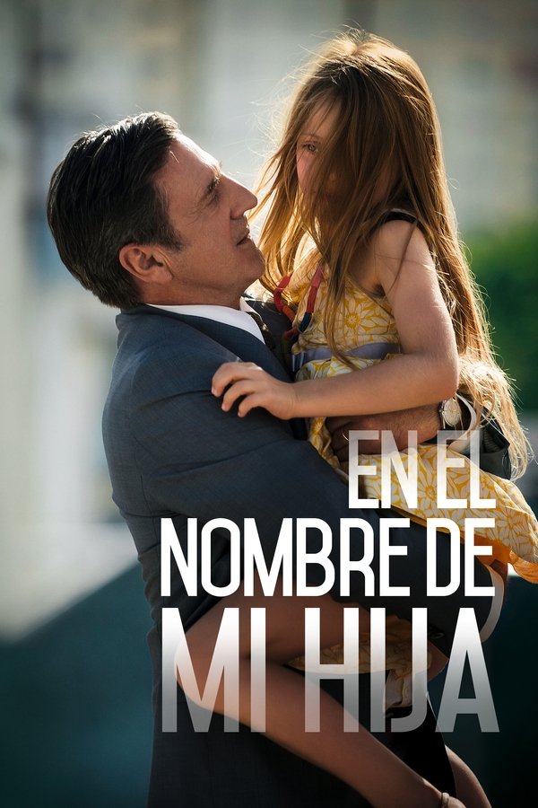 En el nombre de mi hija