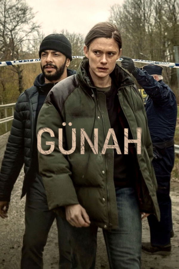 TR - Günah (2026) (SE)