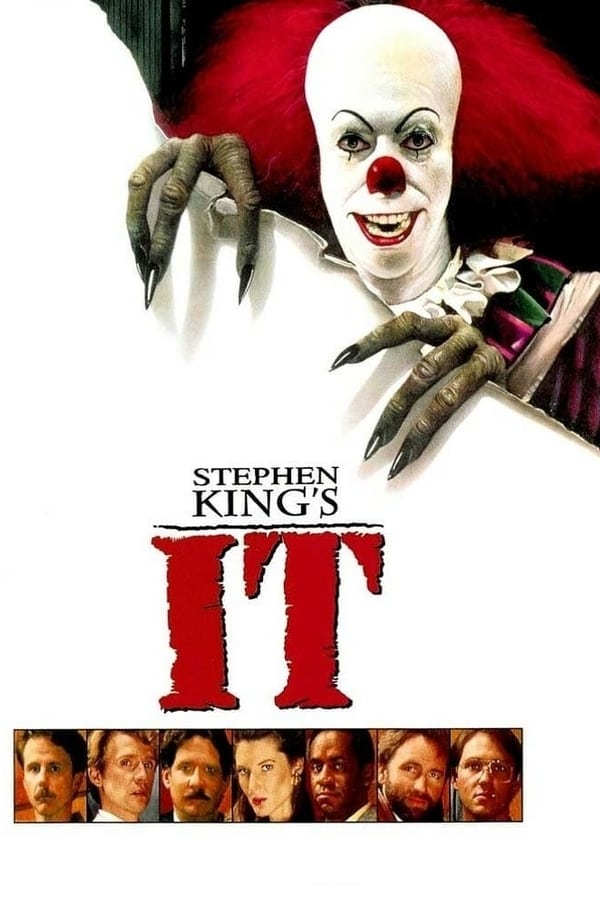 It