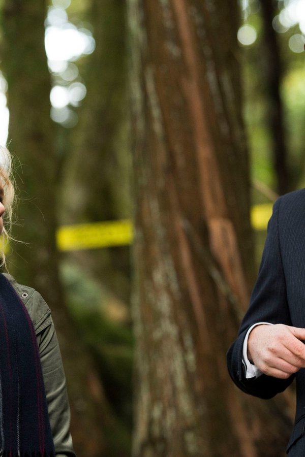 I misteri di Brokenwood – S01E04 – Caccia al Cervo