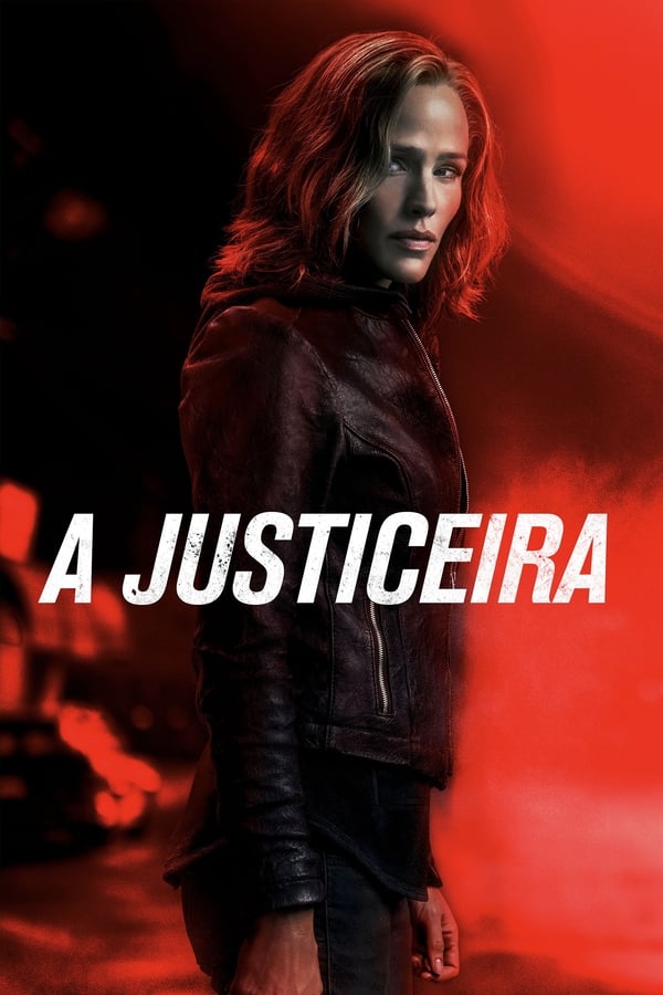 BR: A Justiceira (2018)