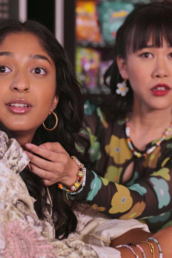 Non ho mai… – S04E03 – Episodio 3