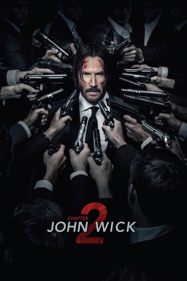 NL: John Wick: Chapter 2 (2017)