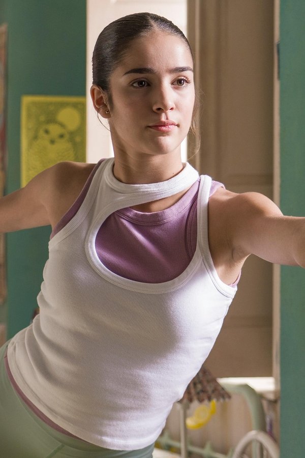 Ayla e i Mirror – S01E24 – Un Piccolo Passo in Avanti