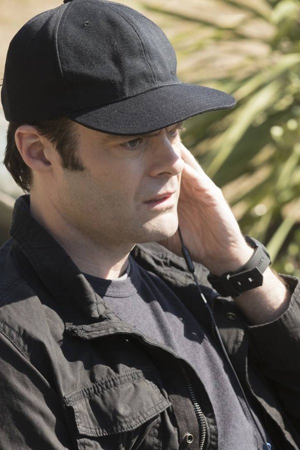Barry – S01E03 – Episodio 3
