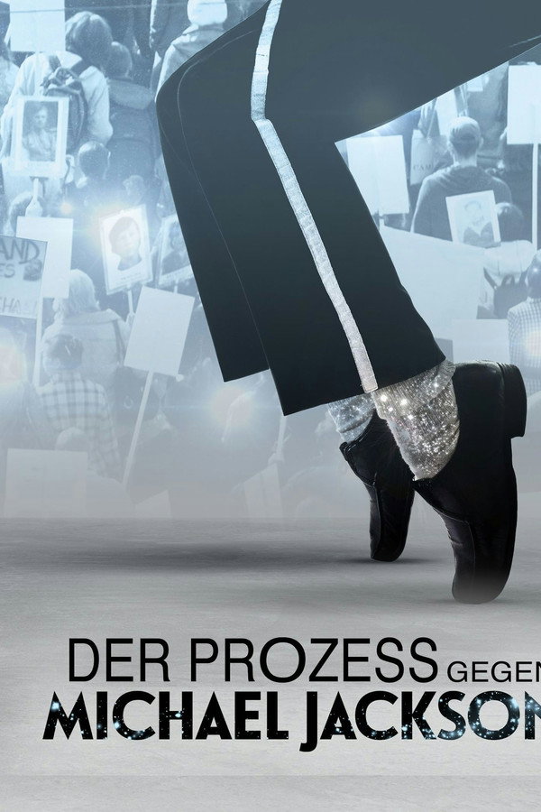 DE - Der Prozess gegen Michael Jackson (2025) (US)