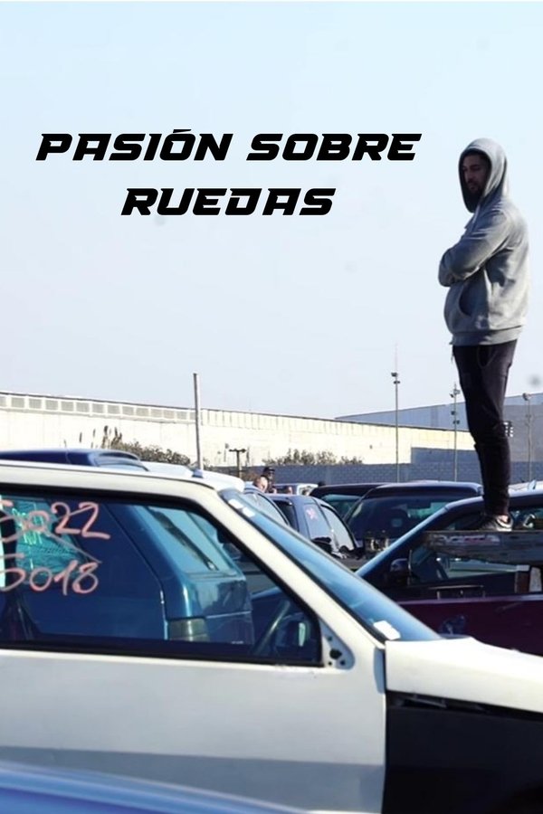 Pasión sobre ruedas