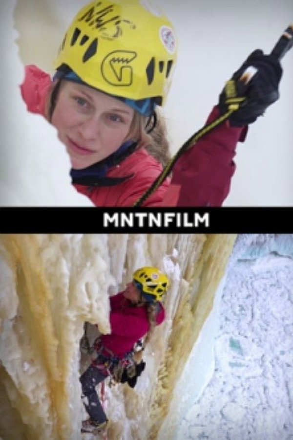 Superior Ice Climbing