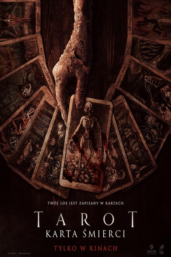 Film opowiada o grupie przyjaciół, którzy naruszają świętą zasadę Tarota, aby nigdy nie używać cudzych kart. Nieświadomie uwalniają zło uwięzione w przeklętych kartach. Jeden po drugim stają twarzą w twarz z przeznaczeniem i zaczynają wyścig przed przyszłością przepowiedzianą w kartach.